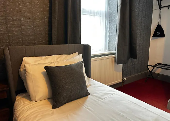 The Derby Hotel