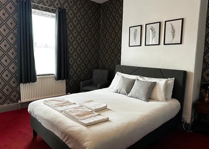The Derby Hotel