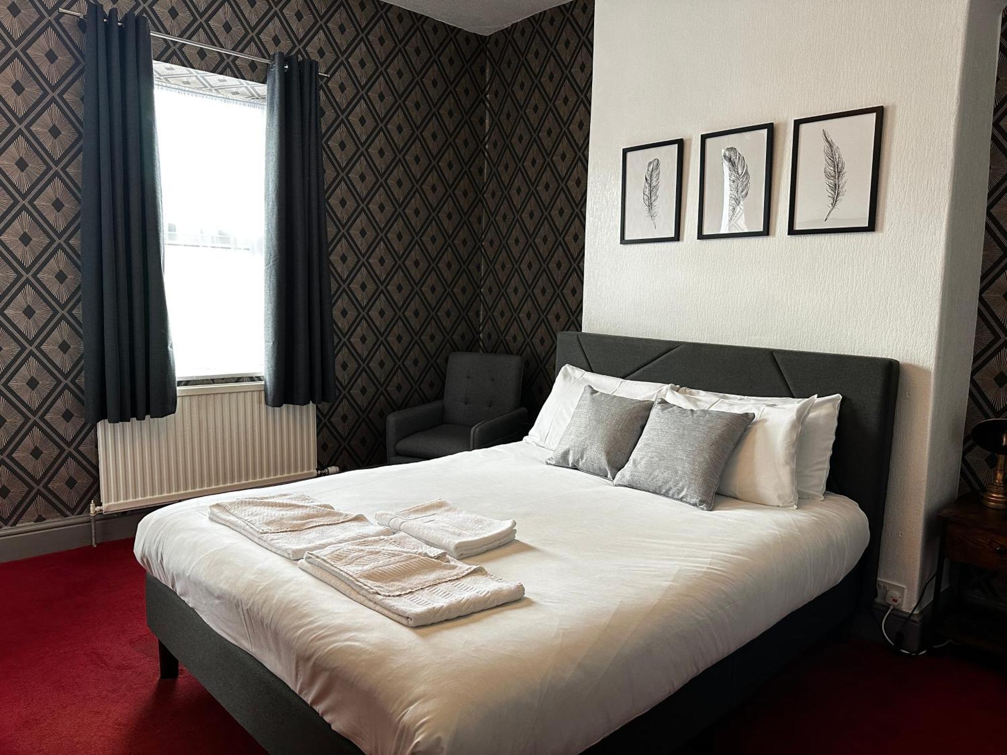 Hotel The Derby 2*