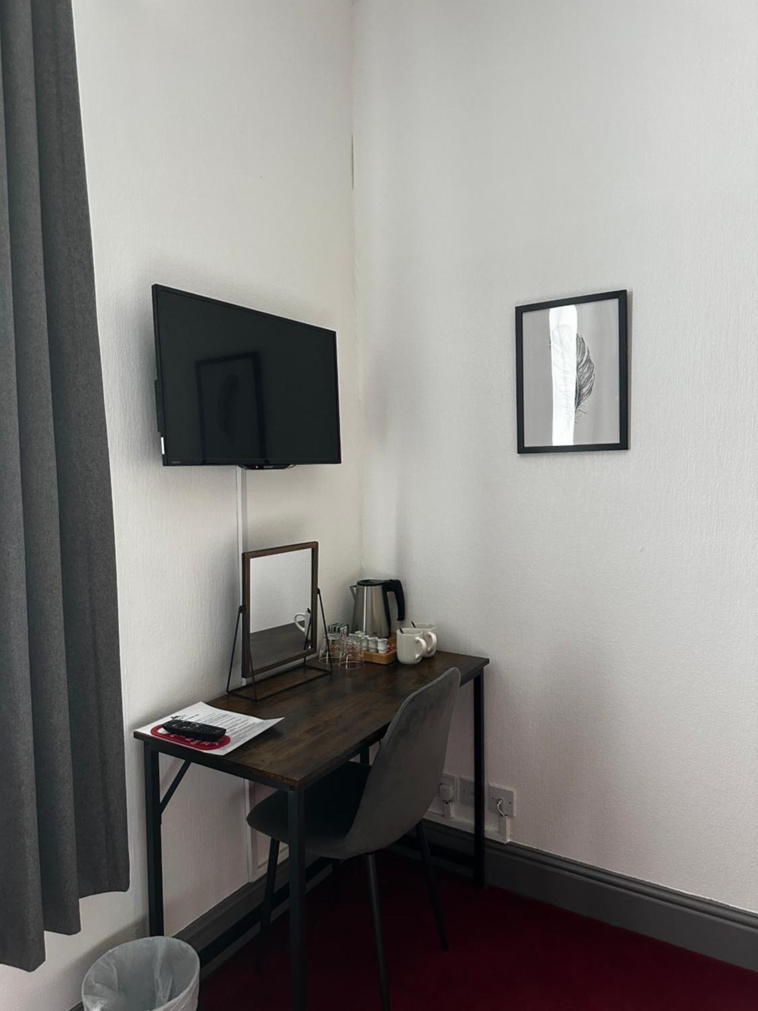 Hotel The Derby 2*