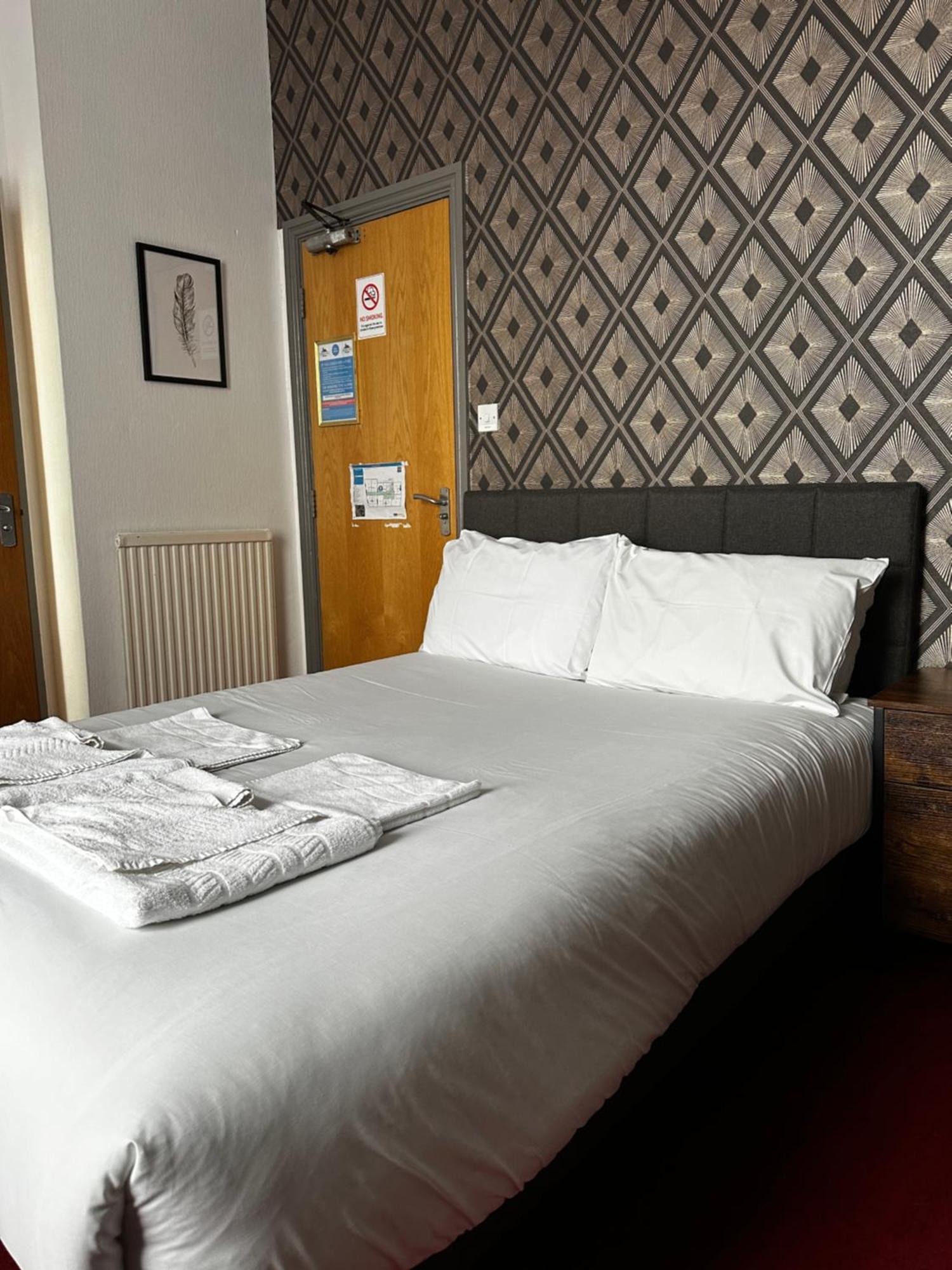 Hotel The Derby Barrow-in-Furness