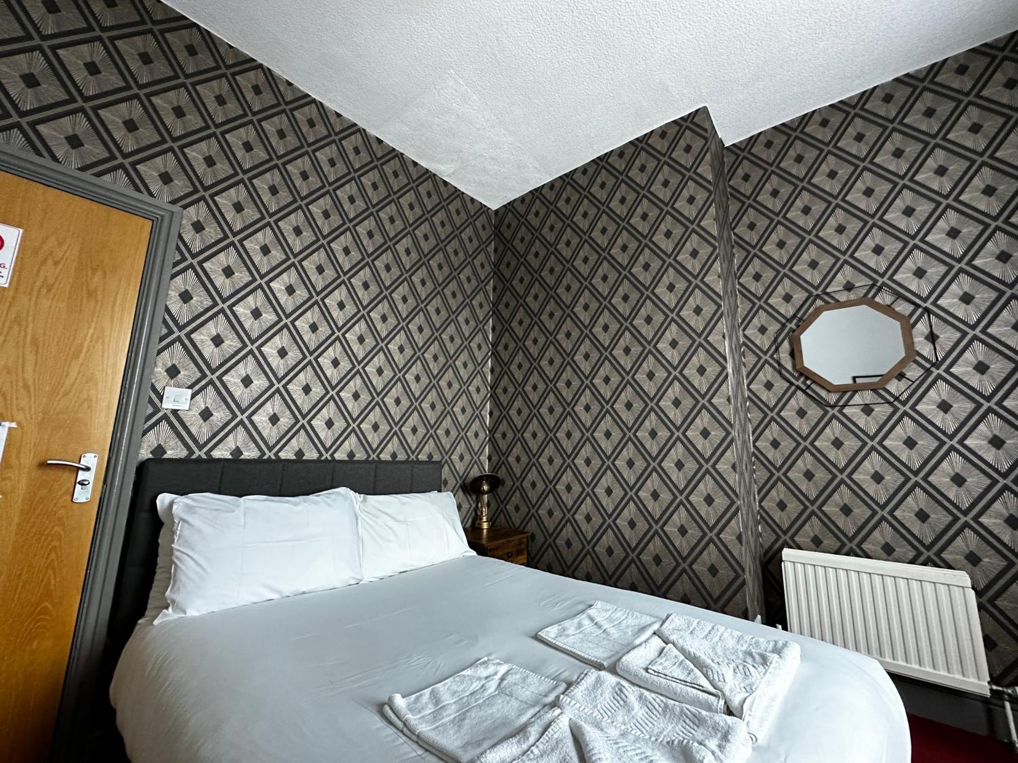 The Derby Hotel