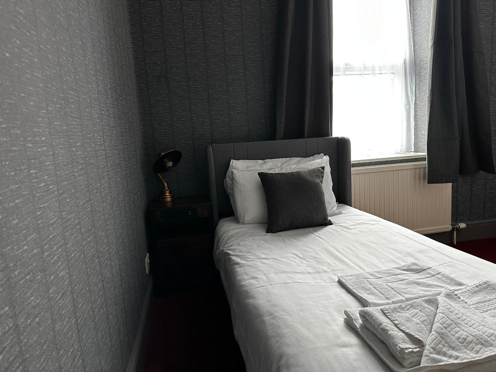 Hotel The Derby