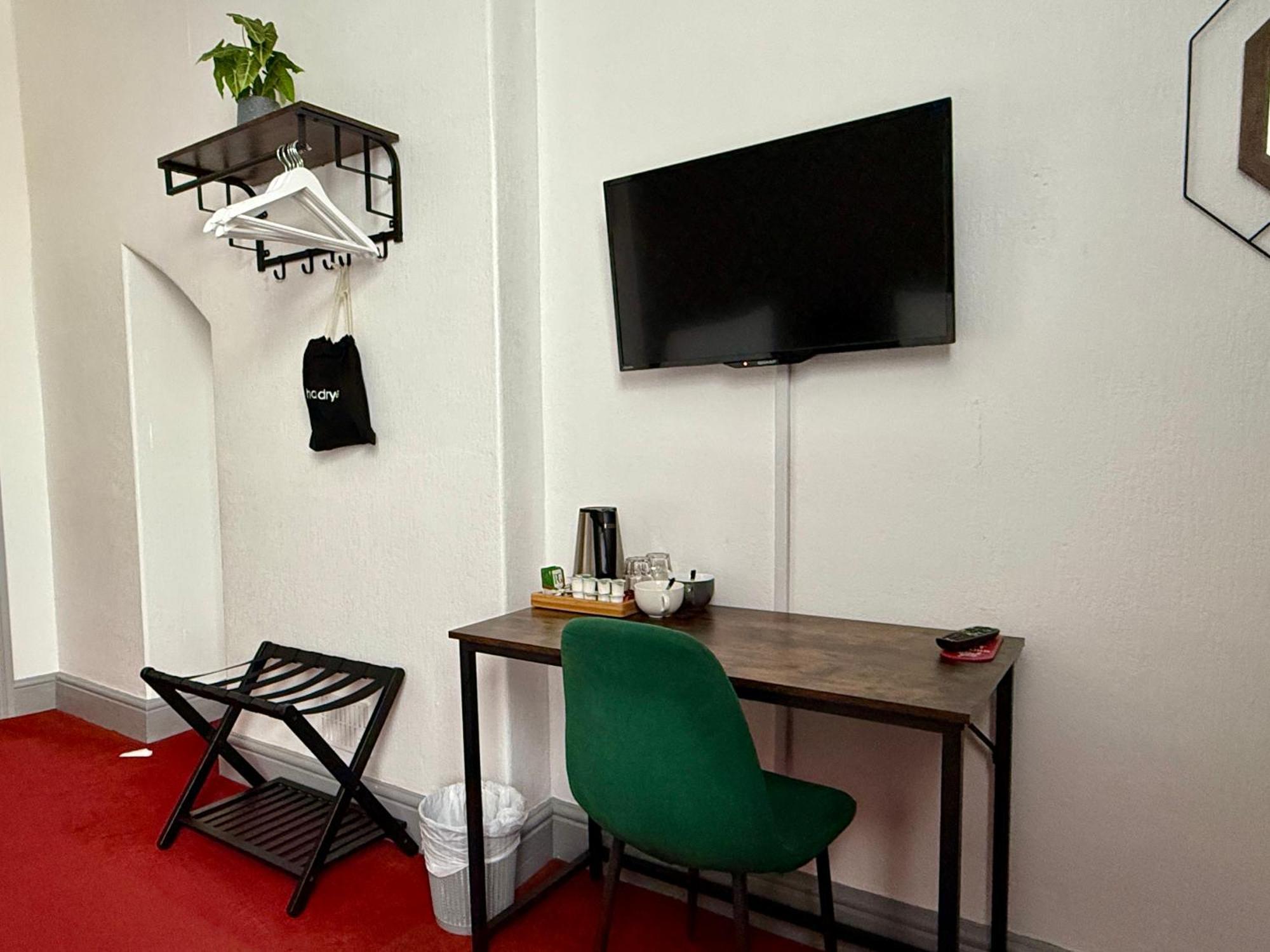 The Derby Hotel Barrow-in-Furness
