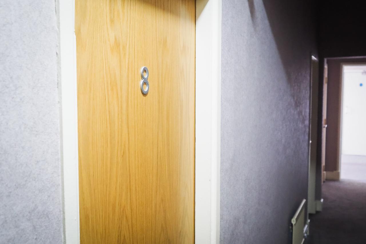 Hotel The Derby Barrow-in-Furness